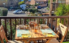 Sanary Bandol Plein Sud