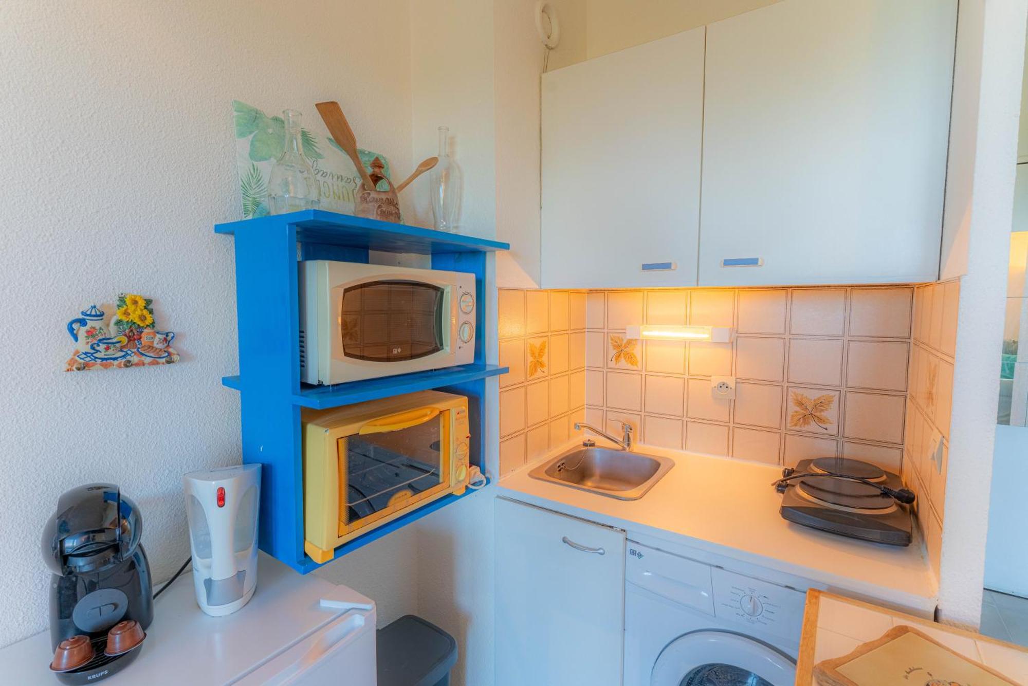 Appartement Sanary Bandol Plein Sud Extérieur photo