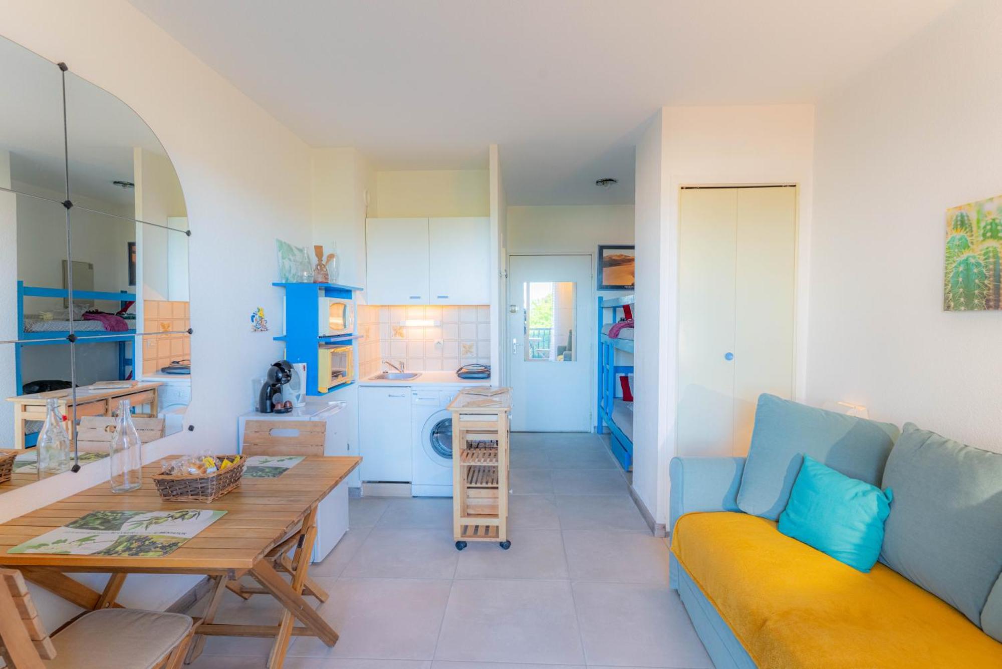 Appartement Sanary Bandol Plein Sud Extérieur photo